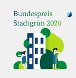 Bundespreis Stadtgrün