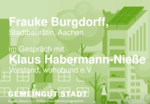 Ist die Stadt inklusiv?