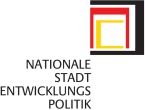 Logo Nationale Stadtentwicklungspolitk