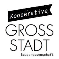 Logo Kooperative Grossstadt
