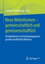 Neue Wohnformen