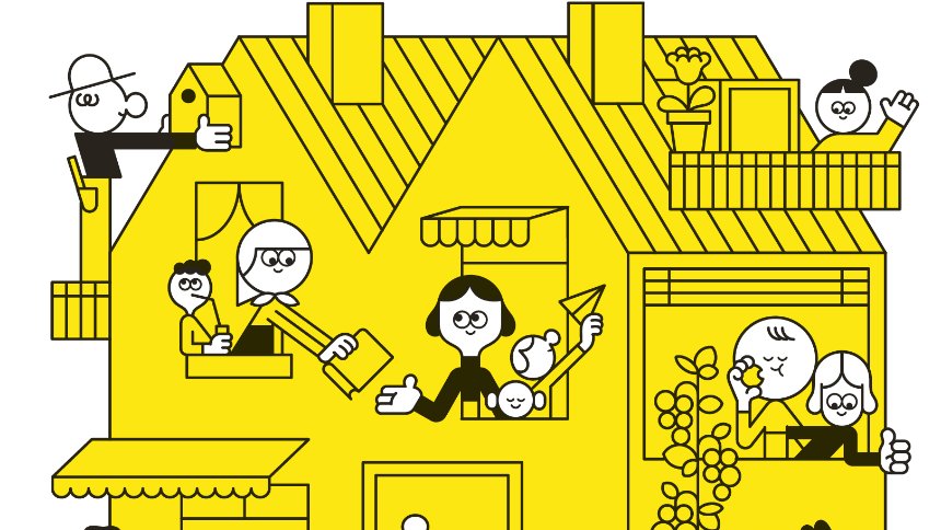 Social Design Award
