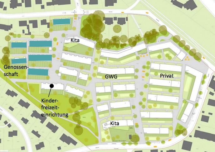 Henschelstraße